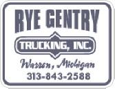 Rye Gentry Trucking