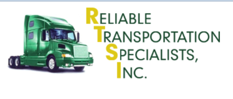 Reliable Transportation Specialists Inc.